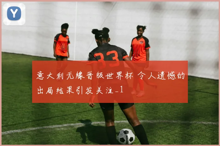 意大利无缘晋级世界杯 令人遗憾的出局结果引发关注_1