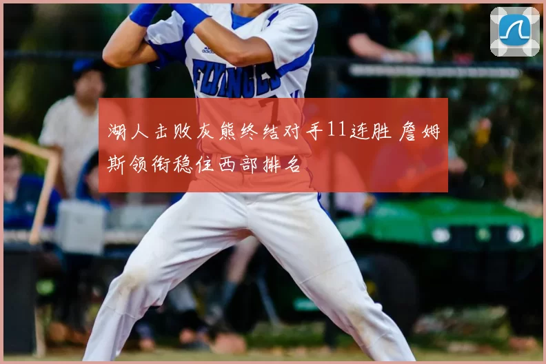 湖人击败灰熊终结对手11连胜 詹姆斯领衔稳住西部排名